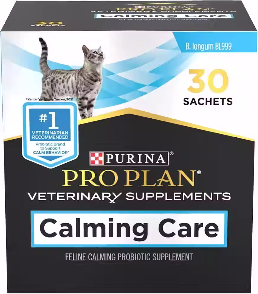 Purina Pro plan- Calming care