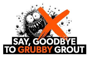Cartoon of mould with messaging