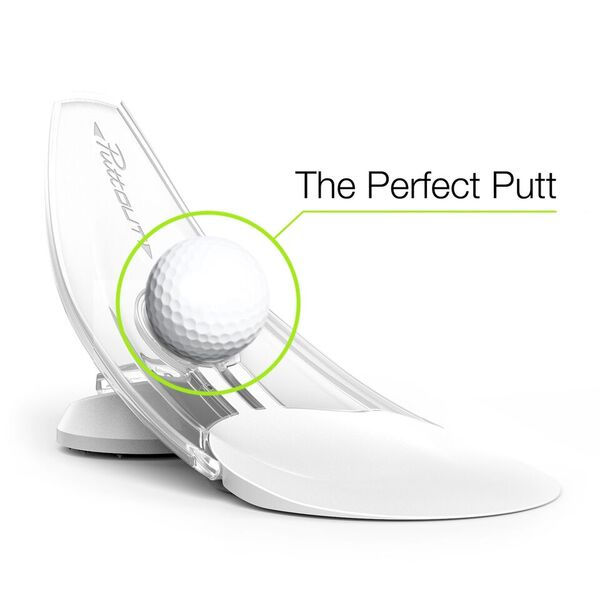 Thumbnail: PuttOUT Pressure Putt Trainer