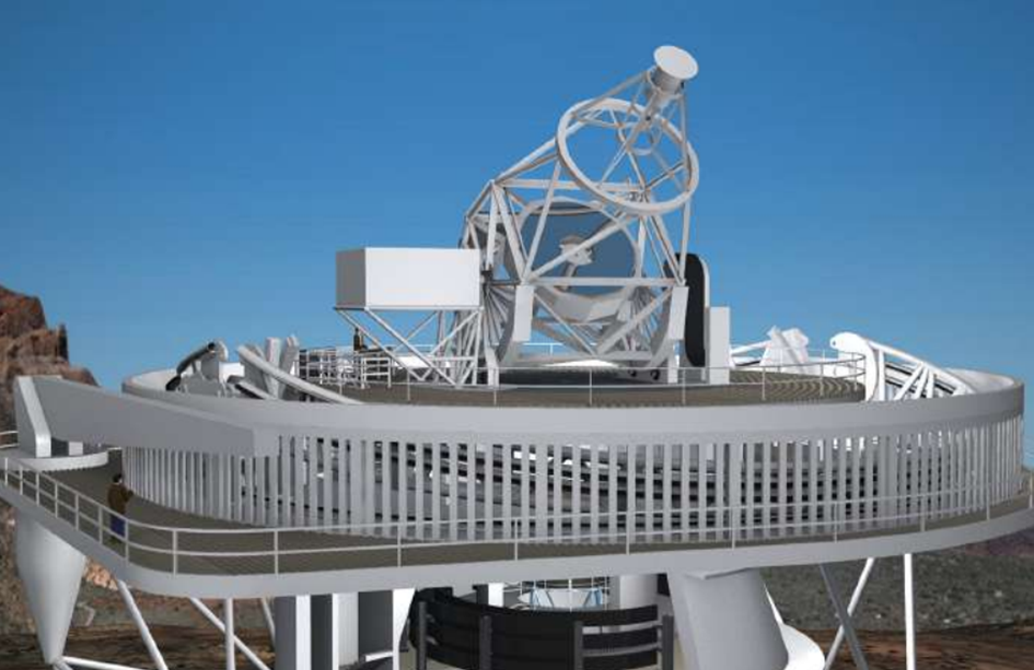 EUROPEAN SOLAR TELESCOPE : LA REAFFIRMATION DU RAYONNEMENT SLOVAQUE DANS LA RECHERCHE ASTRONOMIQUE