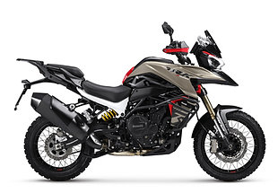 TRK 902 XPLORER