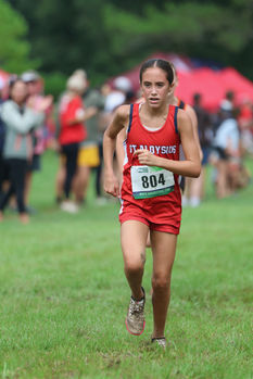 Cross Country
