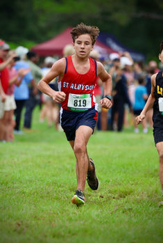 Cross Country