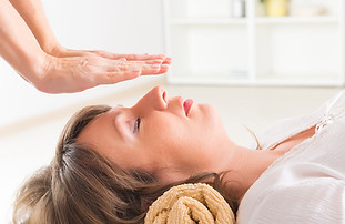 Lumina Sanacion Reconectiva