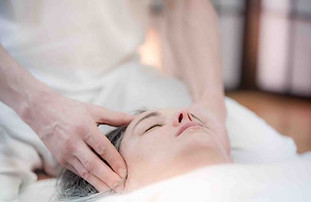 Lumina Sanacion Reconectiva