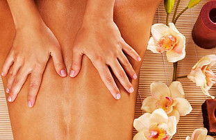 Lumina Sanacion Reconectiva