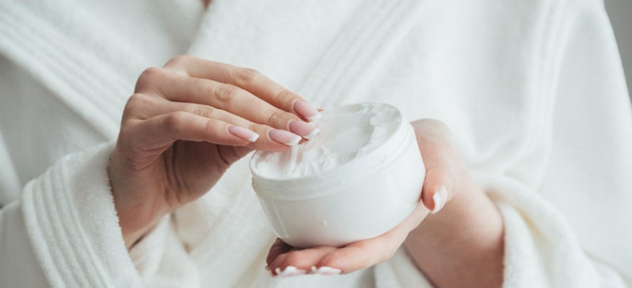 Tiêu chí cần biết để chọn kem dưỡng ẩm