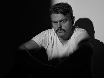 Justin Payne: From Nashville to North Dakota