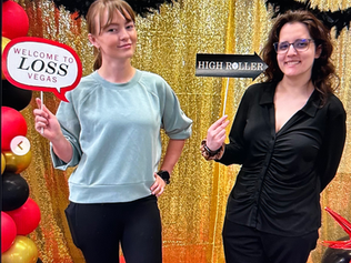 Spring Carnival Brings Students Together Through Hands-On Learning