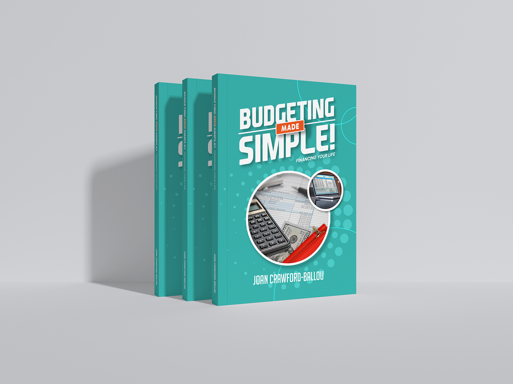 Writer: Budgeting Made Simple!