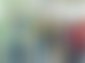 英語ボランティアをしている様子