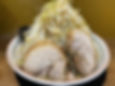 jiro-style ramen