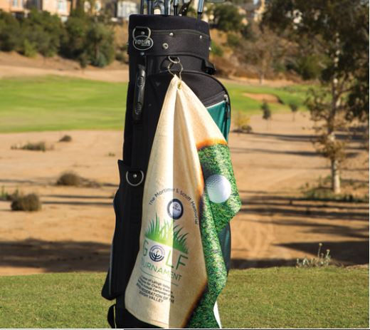 Golf Towel