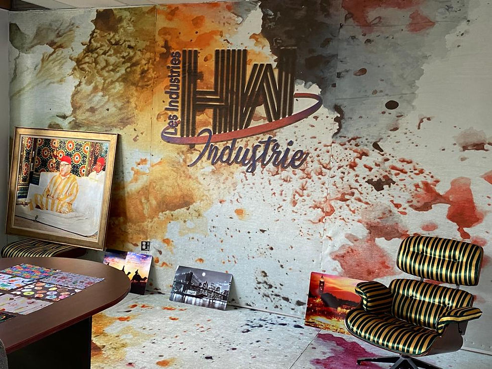 Wall Art