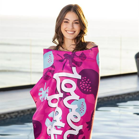 Quick Dry Towel