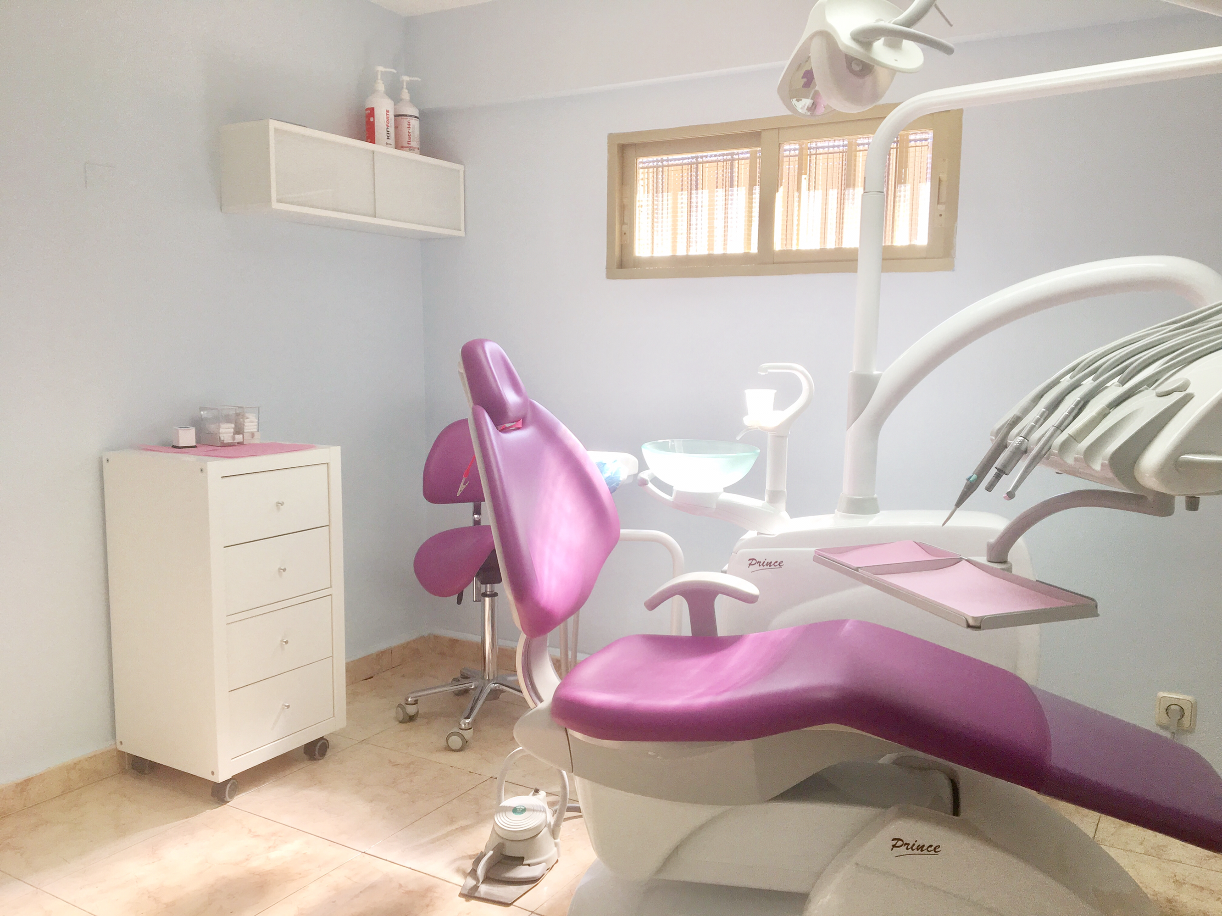 La Clínica | clinicalucero