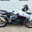 Thumbnail: BMW K1300S White 2015 14725 Miles Immaculate