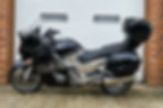 Thumbnail: Yamaha FJR 1300 2009 Black Immaculate Full Luggage