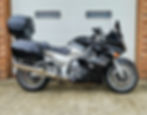 Thumbnail: Yamaha FJR 1300 2009 Black Immaculate Full Luggage