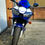 Thumbnail: Yamaha YZF R6 5EB 2001 Blue 19229 Miles