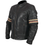 Thumbnail: Weise Detroit Leather Jacket