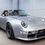 Thumbnail: 1995 Porsche 911 Speedster Remastered by Gunther Werks
