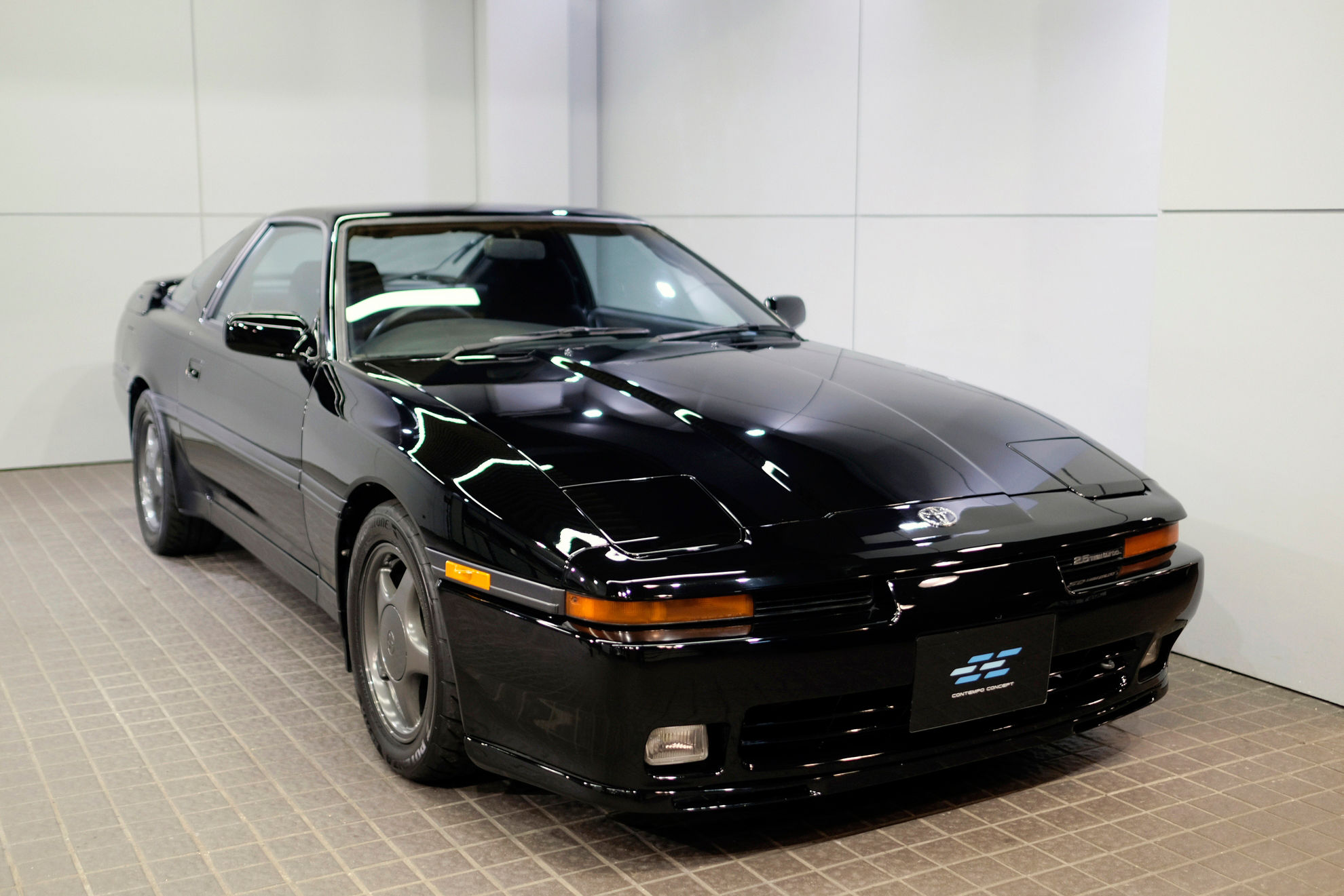 Toyota Supra 2.5GT Twin Turbo R