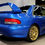 Thumbnail: Subaru Impreza 22B