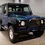 Thumbnail: Land Rover Defender 50th Anniversary