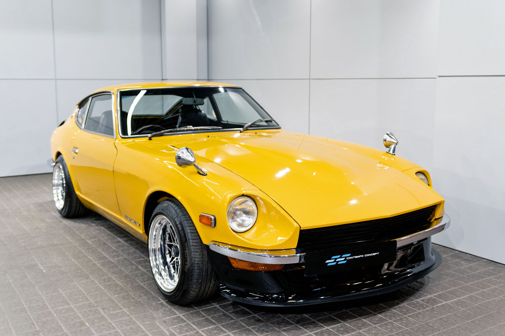 Datsun Fairlady 240Z