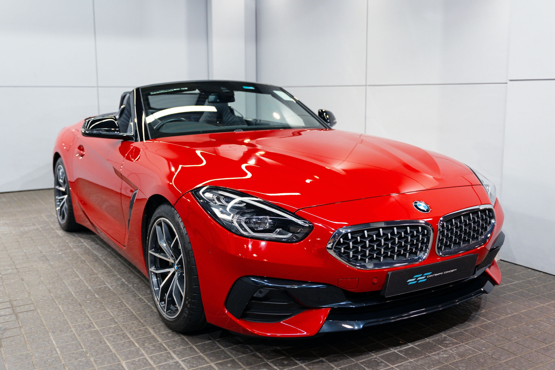 BMW Z4 sDrive20iA Sport
