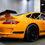 Thumbnail: Porsche 997 GT3 RS 3.6