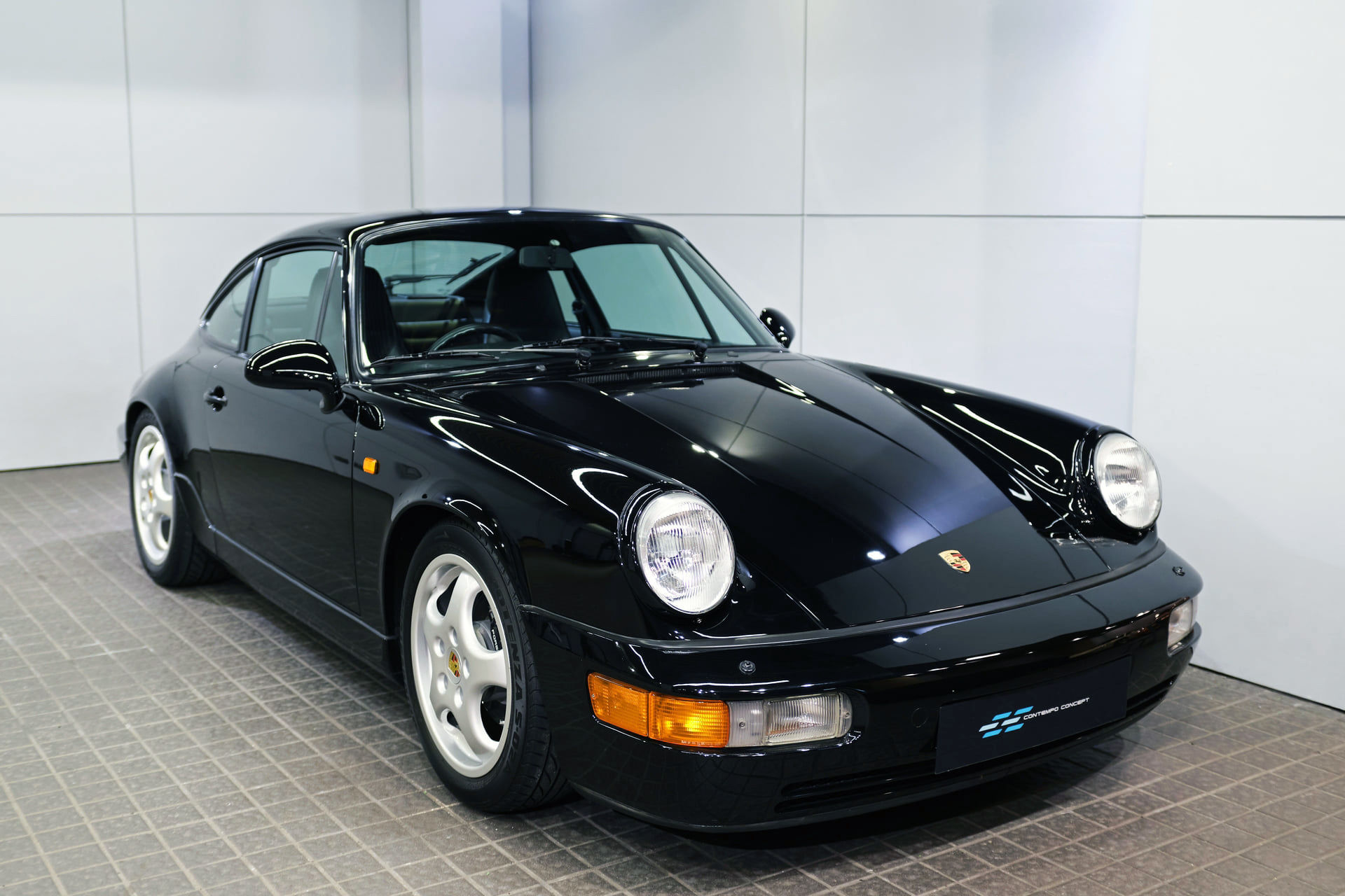 Porsche 964 Carrera 2