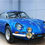Thumbnail: Alpine A110 1600 S VB