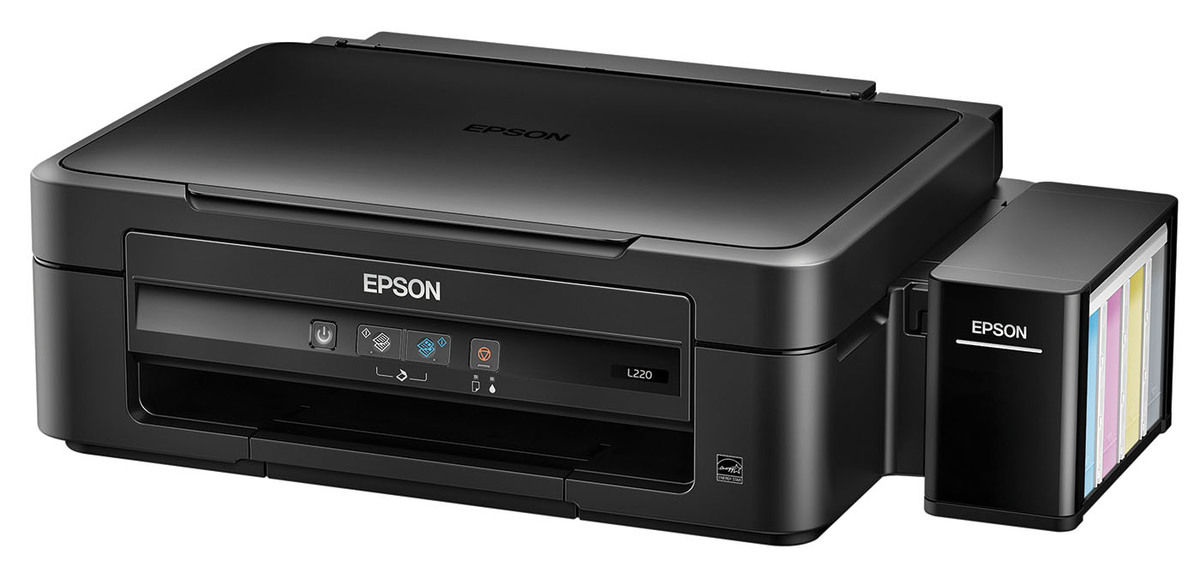 Impressora Epson L220