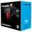 Miniatura: Fonte Atx 500w Gamer Pc Bivolt Fan 120mm Crusader