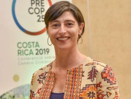 Column: Nature-based solutions to climate change adaptation by Ignacia Holmes
