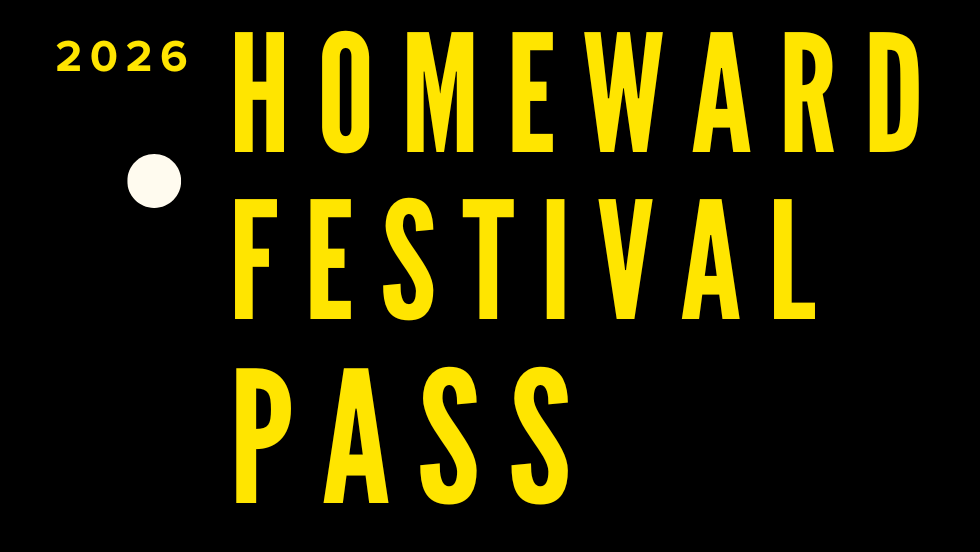 Festival Pass