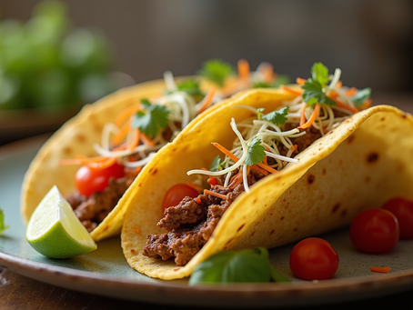 Charolas para Tacos : La Mejor Opción para Tu Taquería