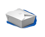 Contenedor de papel