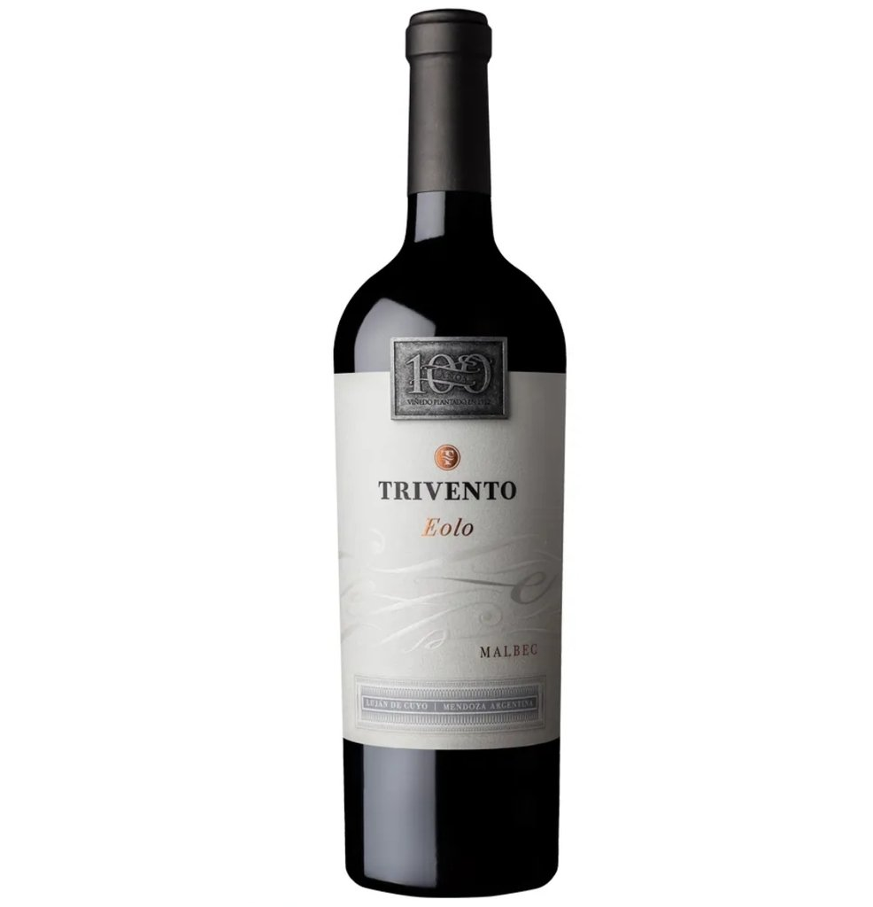 Trivento Eolo Malbec 750cc