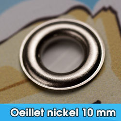 Oeillet