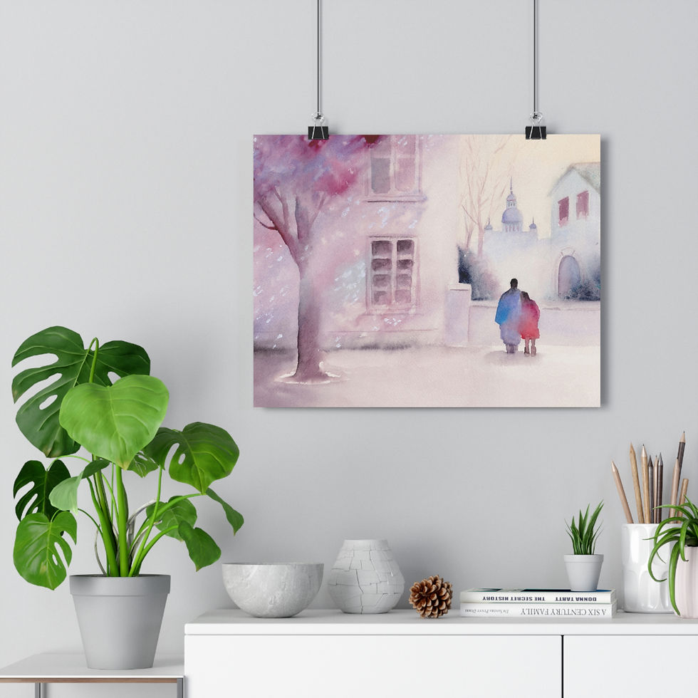 Thumbnail: The Art of Love