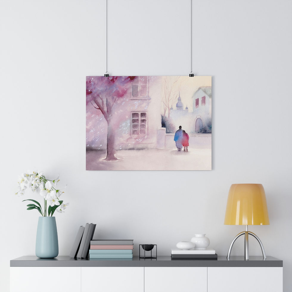 Thumbnail: The Art of Love