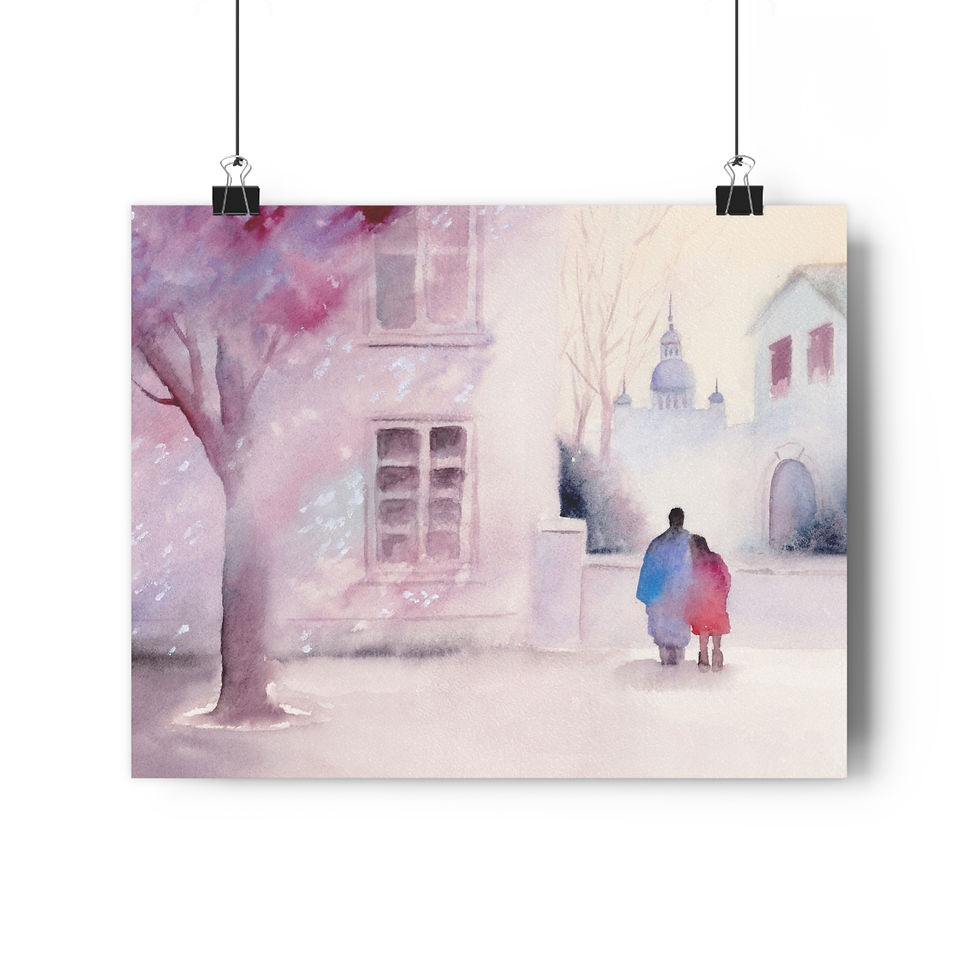 Thumbnail: The Art of Love