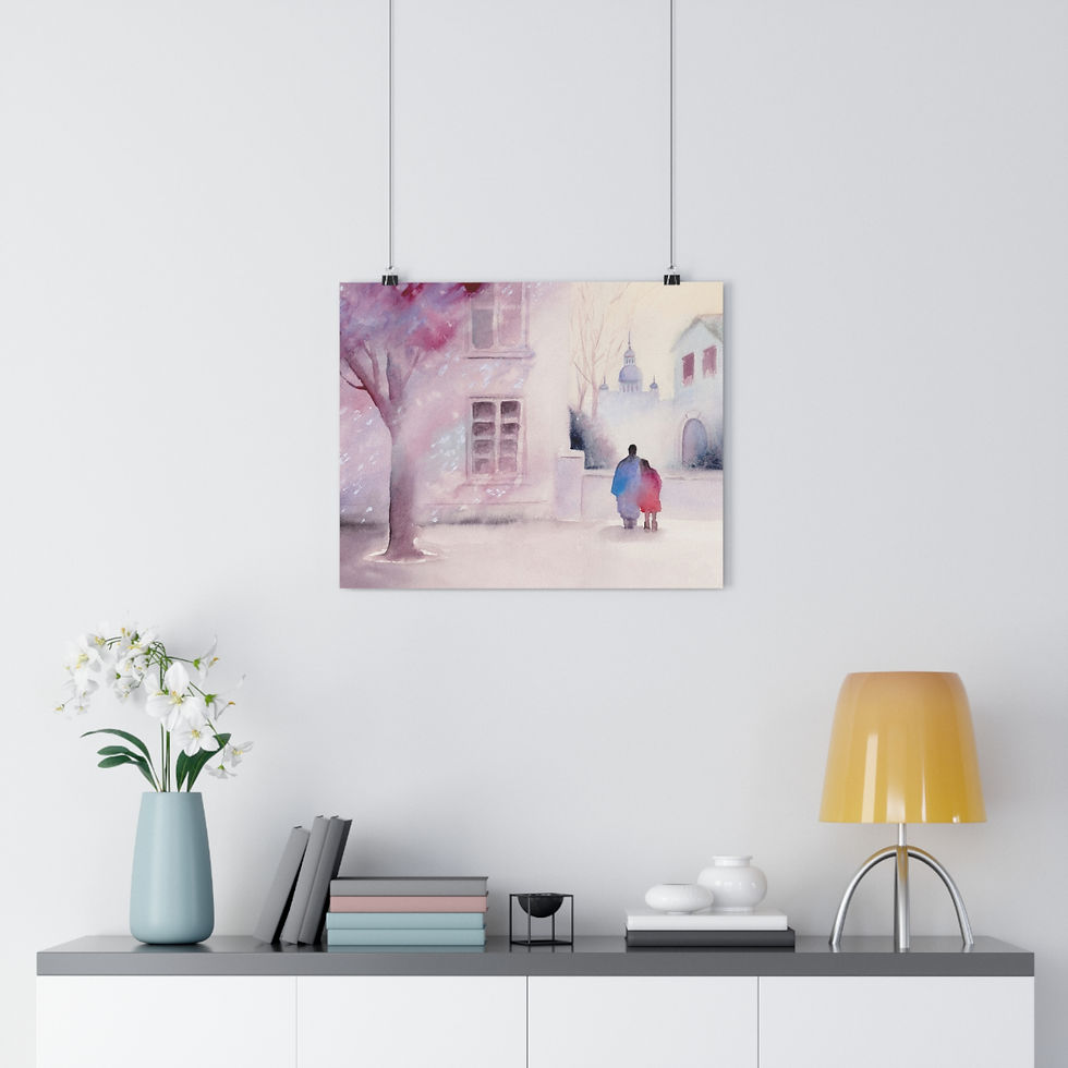 Thumbnail: The Art of Love
