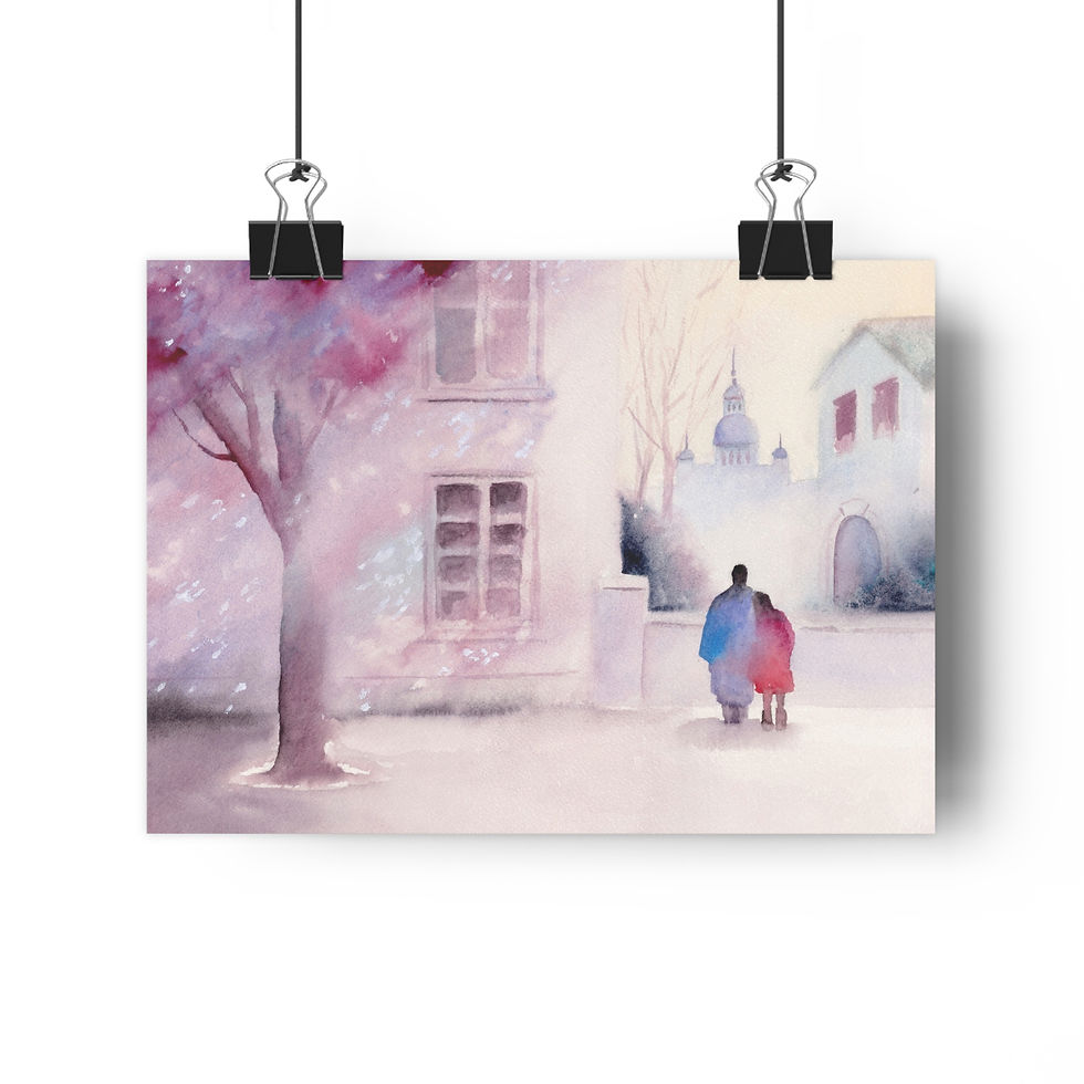 Thumbnail: The Art of Love