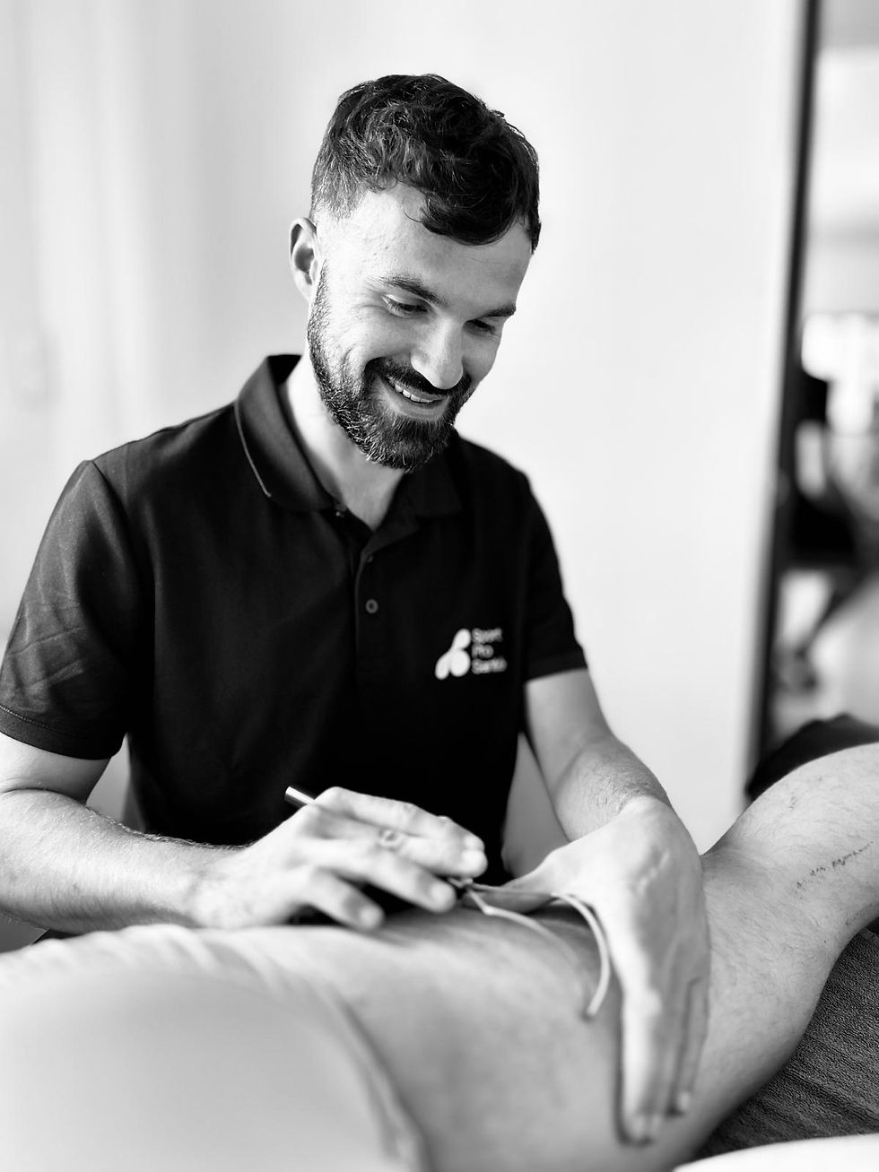 Sport pro santé
