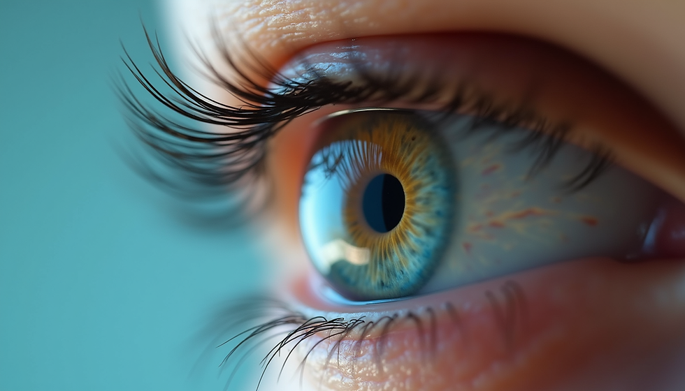 Top Questions About Retinal Health Answered