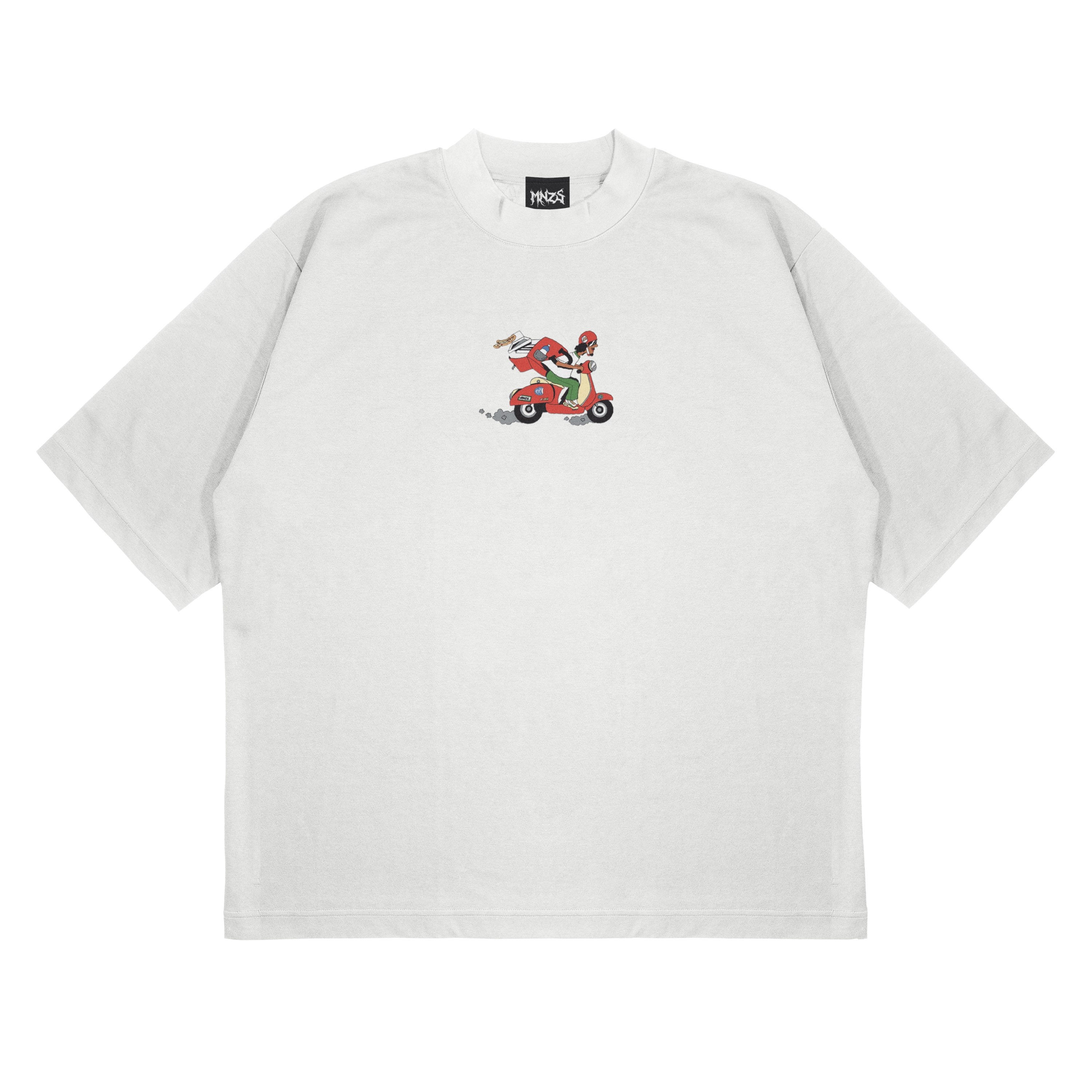 Camiseta Margherita